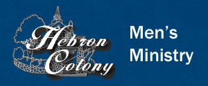 Hebron Colony for Men