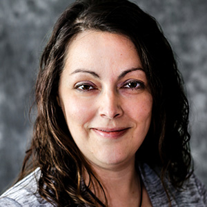 Paula Kornegay - Treasurer